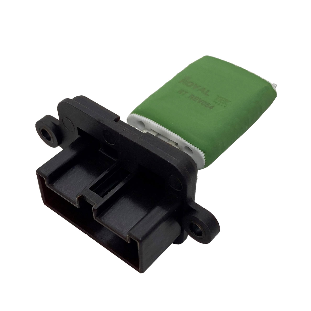 Resistencia Electroventilador Fiat Palio Siena Fiorino